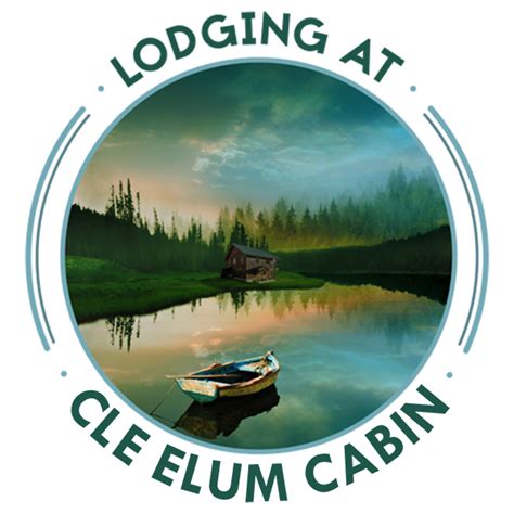 Cle Elum Cabins | Cle Elum Cabin | Cle Elum Cabin Rental