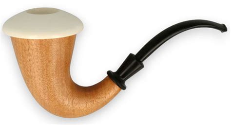 Original Sherlock Holmes Calabash Pipe | Meerqueen Pipes