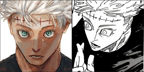 Jujutsu Kaisen: Why Gojo Could Return After Yuta's Body Hopping, Explained