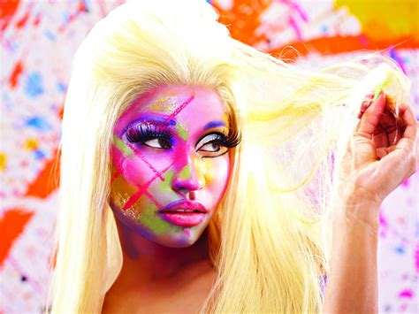 možnost erupce Knír nicki minaj top 20 songs Peave Věrný kompaktní