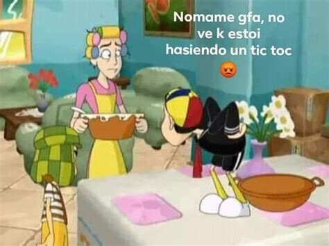 Pin de ☆Arleen Orrego☆ en El Chavo Animado en 2022 | Memes del chavo ...