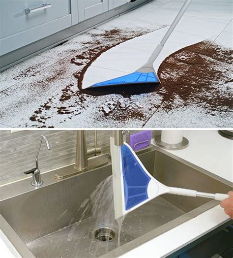 Helio AirBroom™: The Ultimate Broom for Effortless Cleaning | Special ...