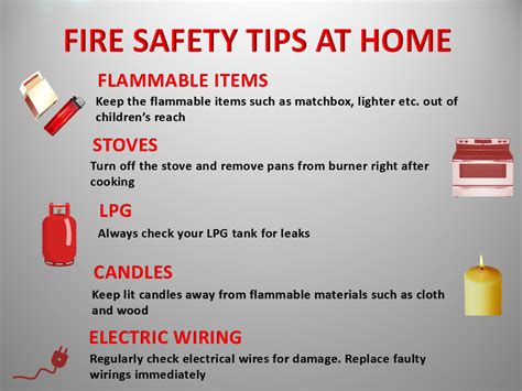 Unbelievable Tips About How To Prevent Fire In The Home - Servicecomplex10