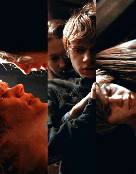 Tate and Violet - Tate & Violet Fan Art (36404931) - Fanpop