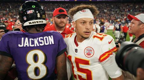 Chiefs vs. Ravens position-by-position breakdown: Who has the edge in ...