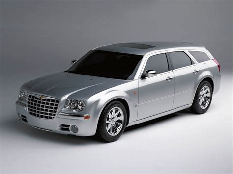 The best of cars: The Chrysler 300