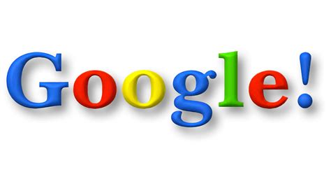 Google – Logos Download