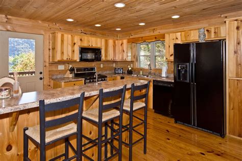 10 Best Luxury Cabins Near Cherokee, North Carolina - Updated 2024 ...