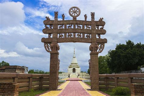 Japanese Temple - Sarnath: Get the Detail of Japanese Temple on Times ...