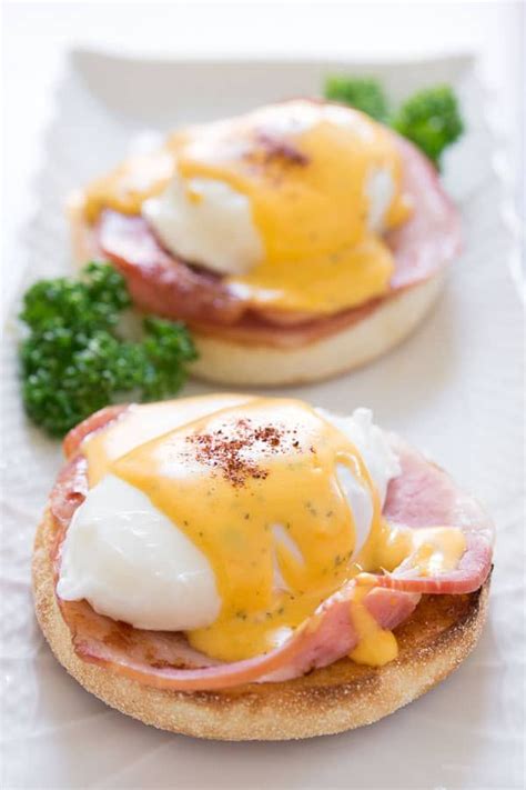 Best Eggs Benedict | Recipe | Recipes, Breakfast brunch recipes, Best ...