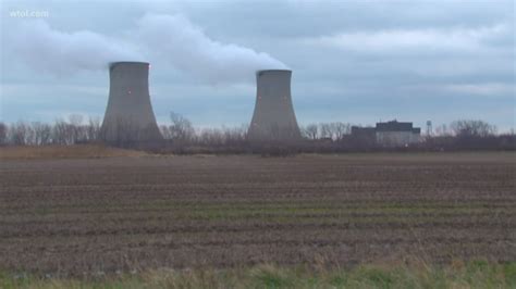 NRC conducts special inspection at Fermi II nuclear power plant | wtol.com