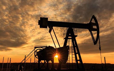 The world’s largest oil field is declining at an alarming rate – Green ...