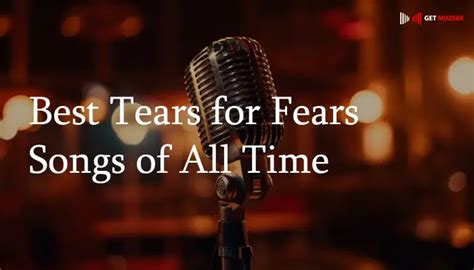 10 Best Tears For Fears Songs Of All Time