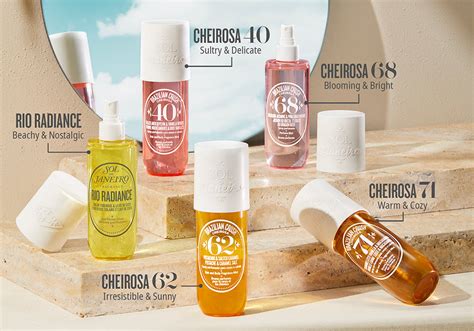 7 Tips When Choosing A Fragrance – Sol de Janeiro