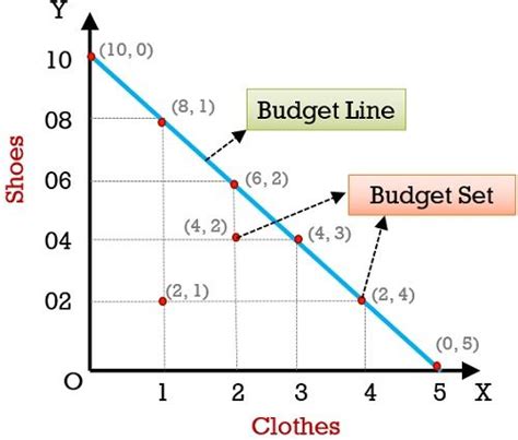 Combinations to the Left of the Budget Line Are - Yasmine-has-Ward