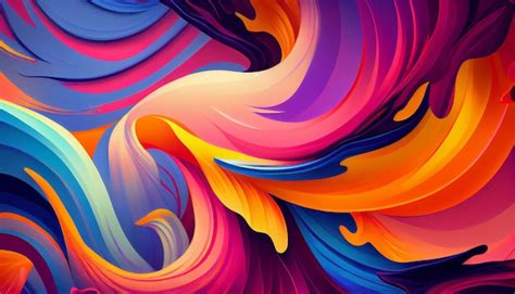 Cool Abstract Wallpapers