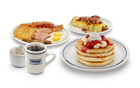 Ihop PNG Transparent Ihop.PNG Images. | PlusPNG