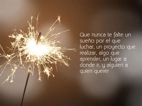 Frases de Año Nuevo