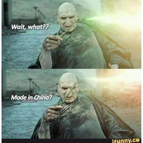 Harry Potter | Hilarious Voldemort Memes - #HarryPotterMeme # ...