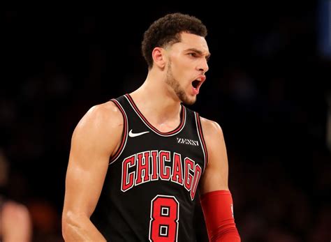 Zach LaVine is on the Verge of Superstardom