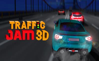 Traffic Jam 3D - Autopelit - 1001 Pelit