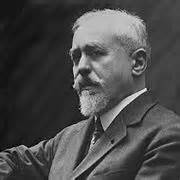 Paul Dukas, horoscope for birth date 1 October 1865, born in Paris ...