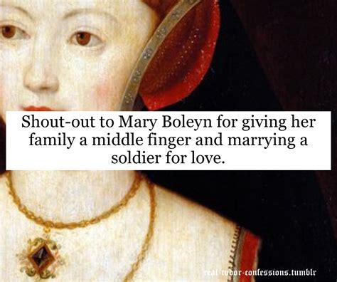 Tudor Confessions