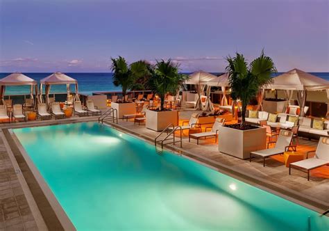 Hilton Cabana Miami Beach - Book Now