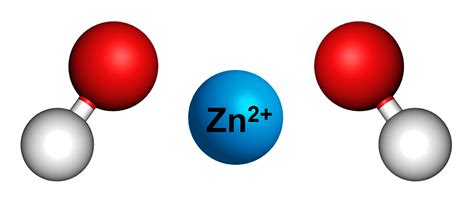 Zinc Hydroxide: Structure, Preparation, Properties & Uses