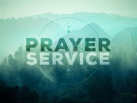 Prayer Ppt Background