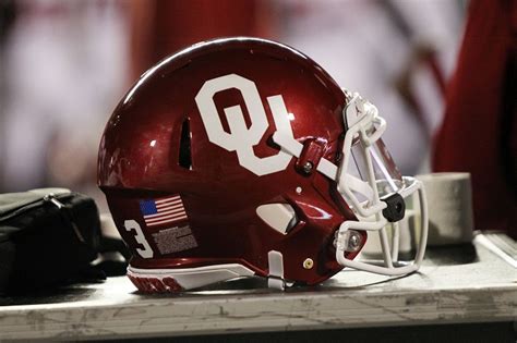 Oklahoma Sooners Football 2023 Schedule, Results