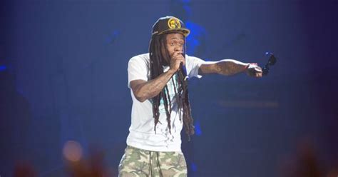 Does Lil' Wayne Have One Month to Live? | Snopes.com