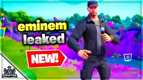 FREE EMINEM SKIN CHALLENGES - YouTube