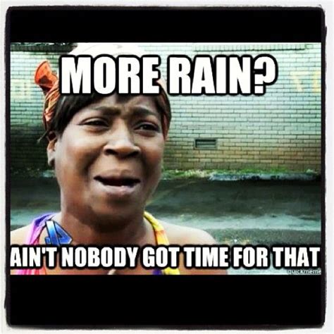 Memes Funny Rain Quotes - ShortQuotes.cc