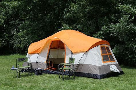 Top 14 Best 10-Person Tents in 2023 Reviews Sport & Outdoor