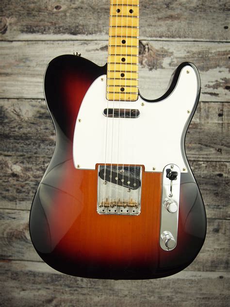 1978 Fender Telecaster newer body (2)