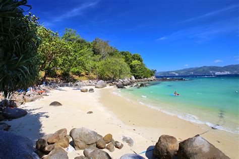 Paradise Beach in Phuket - Everything You Need to Know About Paradise ...