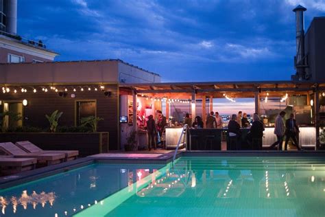 11 of Our Favorite Rooftop Bars in the U.S. | Best rooftop bars ...