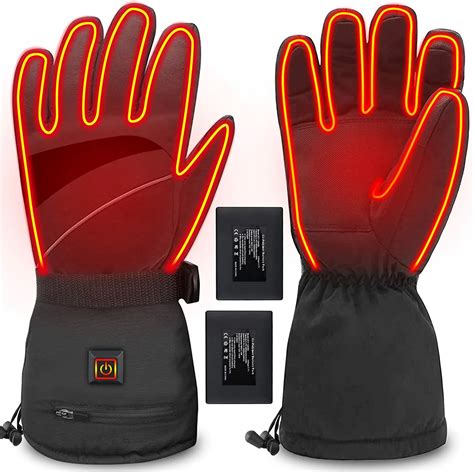 11 Best Heated Gloves To Keep You Warm This Winter 2023 | Well+Good