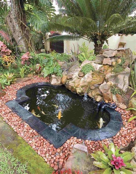 Garden Pond Designs - onelonelysoul14