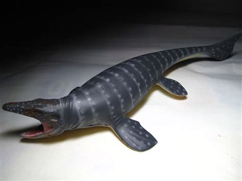 2014 NEW Collecta Dinosaur Toy / Figure Mosasaurus | eBay