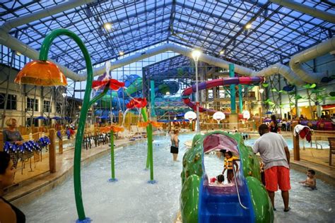 Fun Family Attractions In The Twin Cities | C-Union | Tour