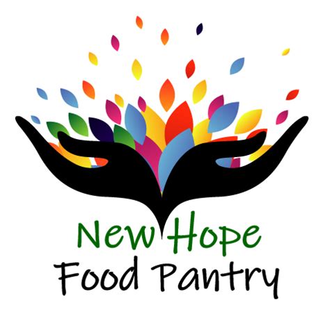 New Hope UMC Food Pantry - Driftless Regional Ministry