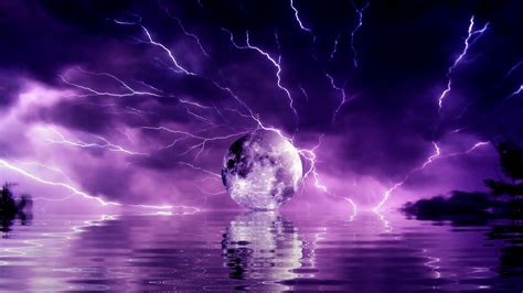 Animated Storm Wallpaper photos Cool Natural Storm Animated Background ...