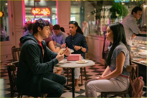 'To All The Boys 3' Ending: Lana Condor Reacts to Lara Jean's Final ...