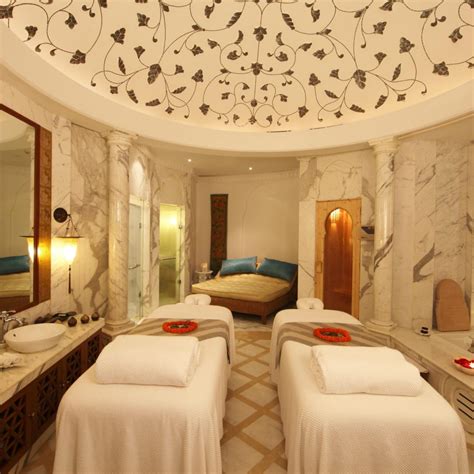 5 Star Hotels with Spa in New Delhi | Luxury Spa Hotel in New Delhi ...