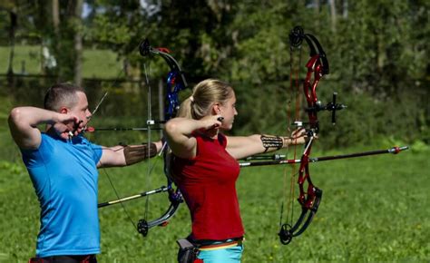 6 Archery Tips and Techniques That Will Improve Your Shooting