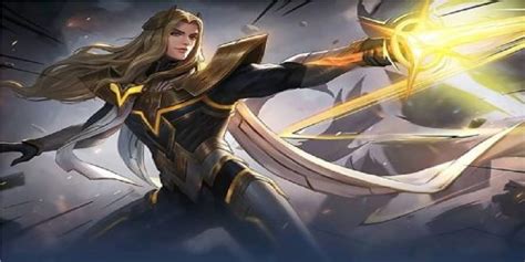 How to Get Swordmaster Lancelot Skin Mobile Legends (ML) - Esports