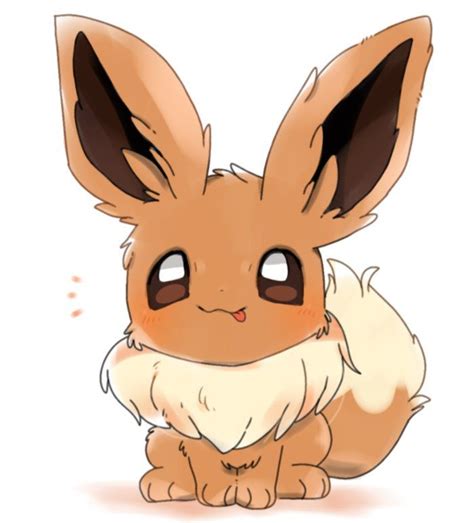 #Eevee | 可愛いポケモン, ポケモン かわいい, かわいい