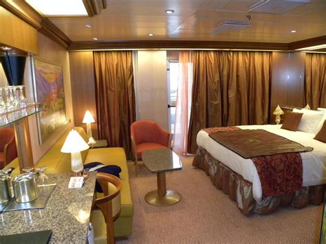 Carnival Dream Cruise Ship Cabins